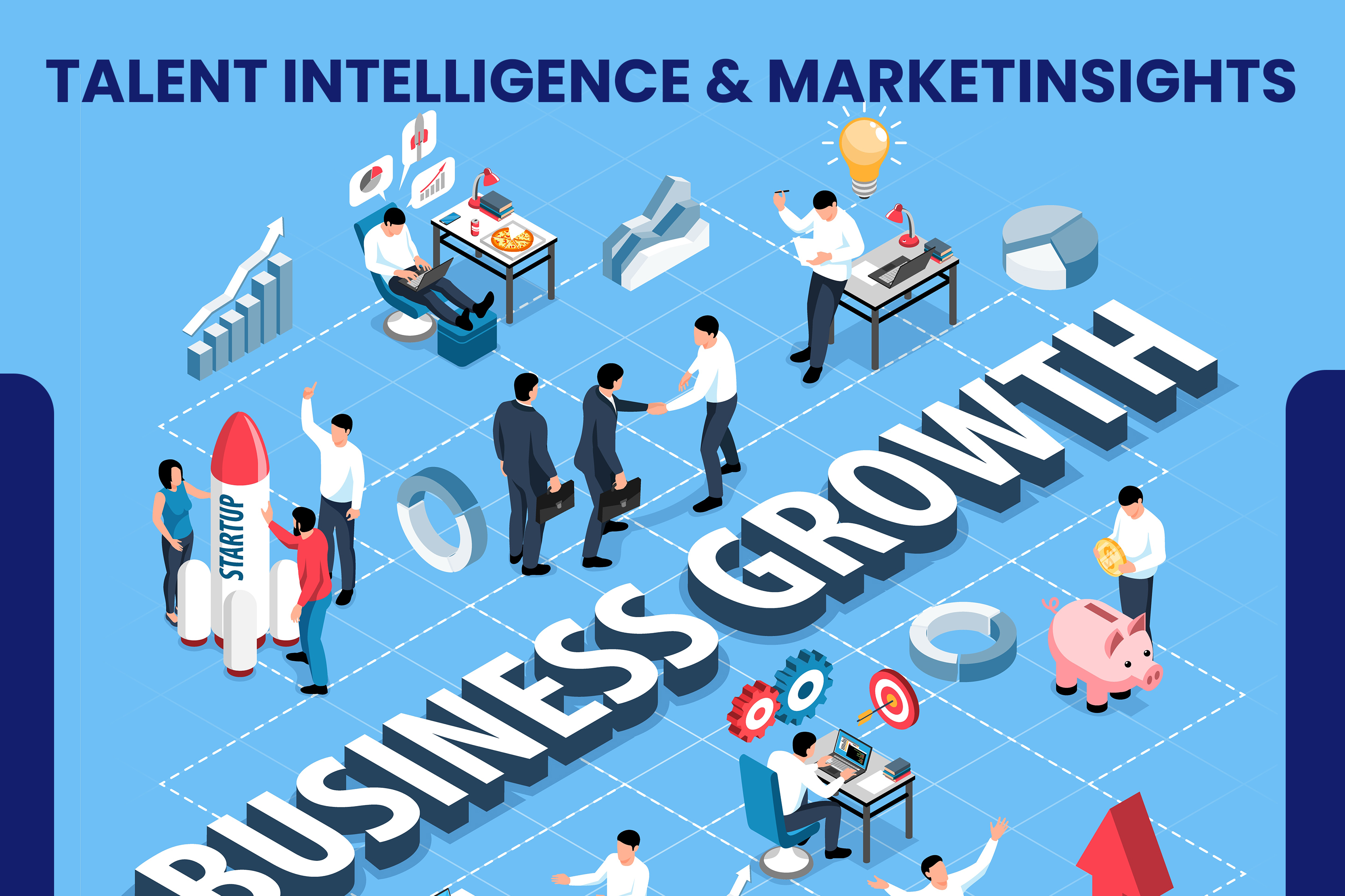 Talent Intelligence & Market Insights