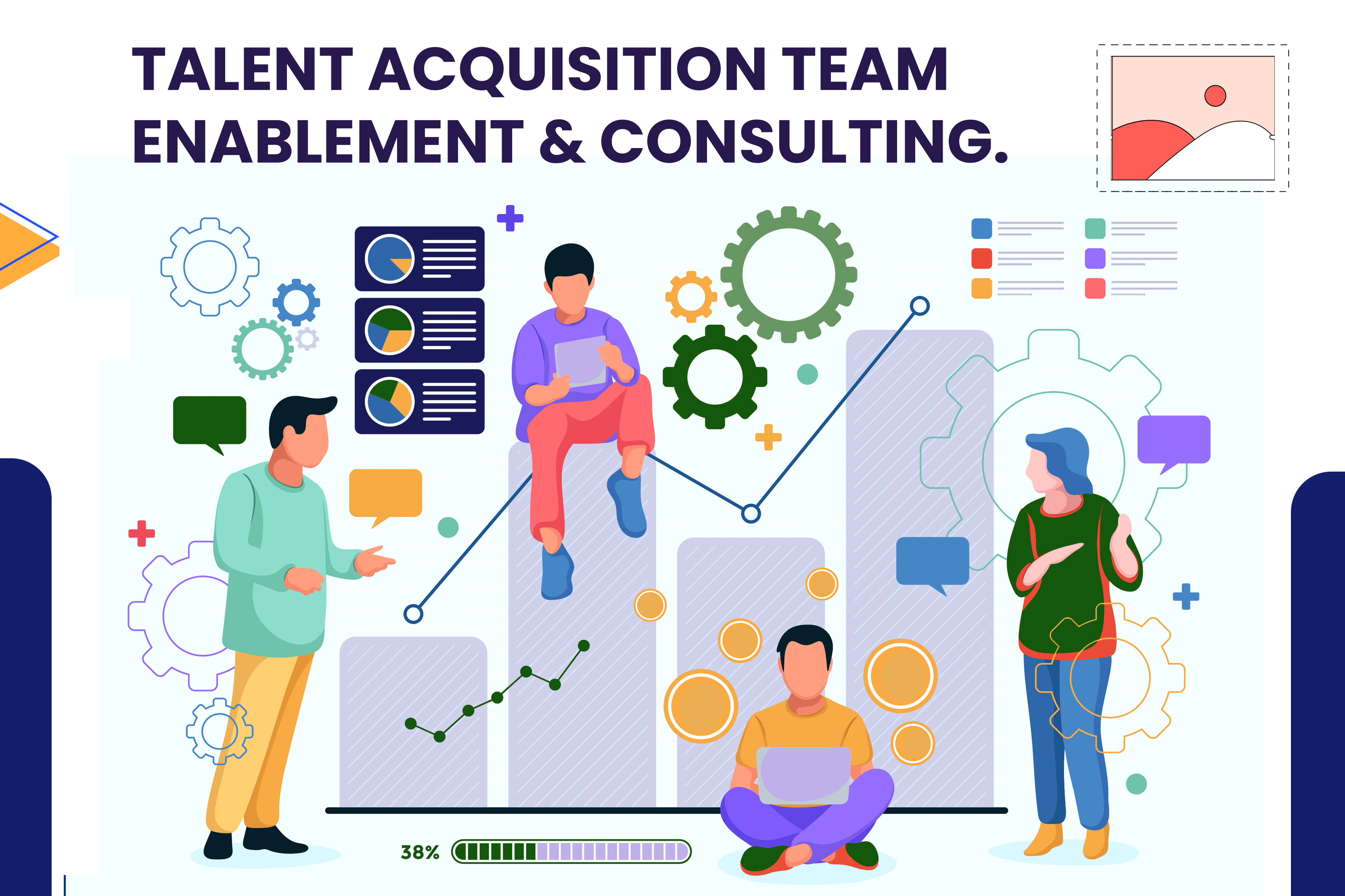 Talent Acquisition Enablement & Consulting